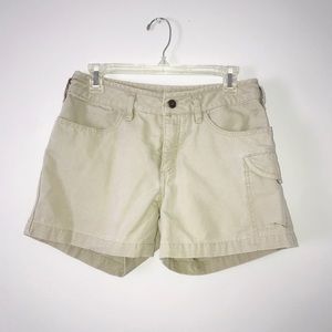 North Face A5 Series Shorts